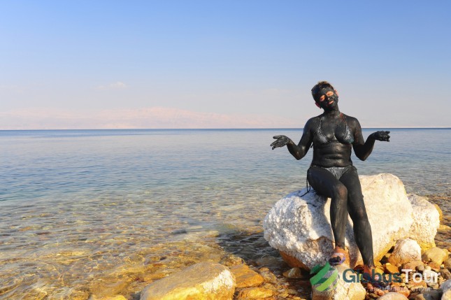 Ein Gedi Spa